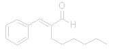 amylcinnamaldehyde