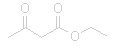 ethyl acetacetate