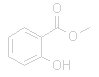 methyl salicylate