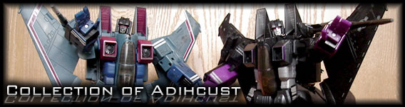 Collection of Adihcust