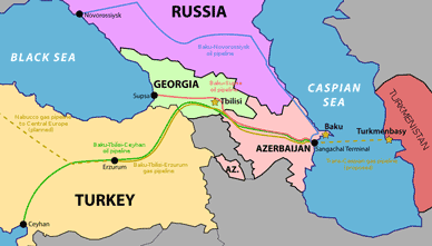 Baku_pipelines