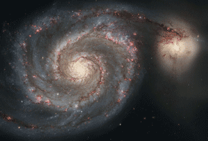 M51galaxyc