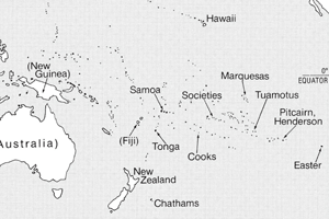 polynesiaislands